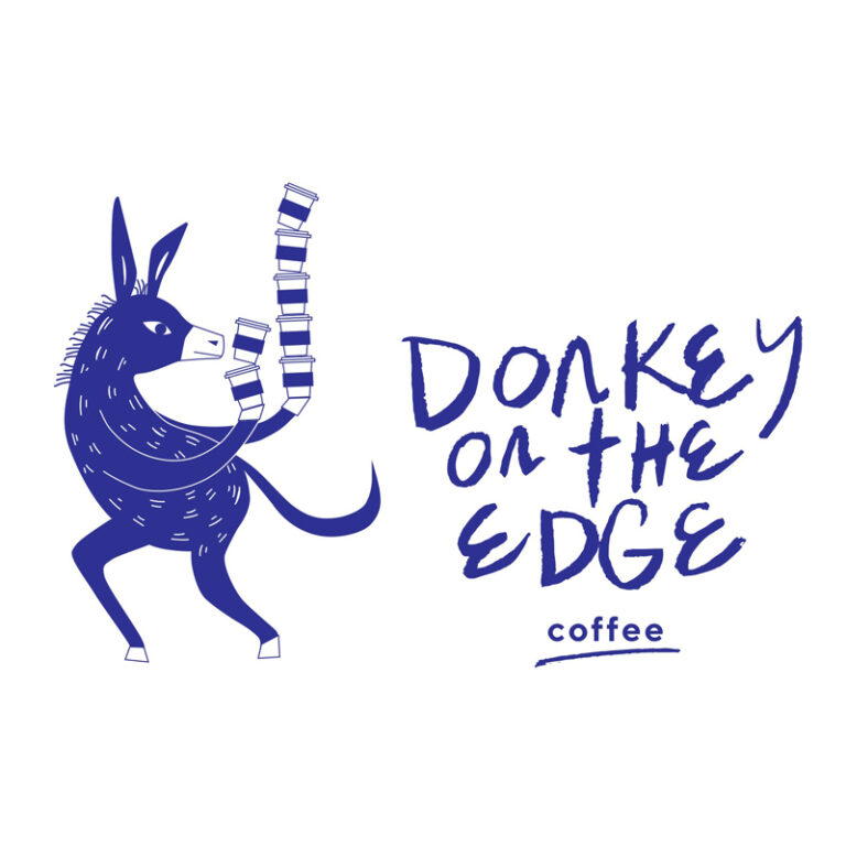 Donkey-On-The-Edge